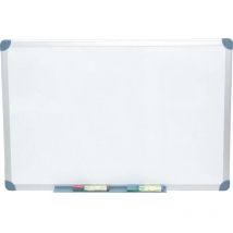 Offis - Executive Drywipe Board 6 00X300MM Aluminium Trim