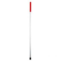 Exel Mop Handle 54 Inch/137cm Red