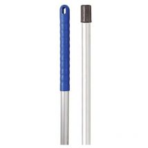 Exel Mop Handle 54 Inch/137cm Blue