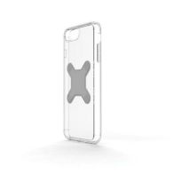 Exelium - Coque Pour Iphone 8+ - Transparent