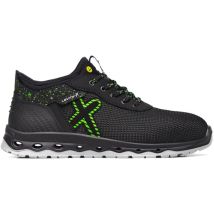 Exena - Jupiter S3 Esd Src Sicherheitsschuhe - 44 Eu - Schwarze