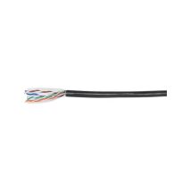 Exertis Connect - cable monobrin f/utp CAT6 exterieur - 305M (612007)