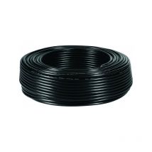 Câble tv/sat PATC17 noir ext 100M (830289) - Exertis Connect