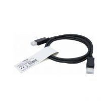 Exertis Connect - cordon displayport 1.4 - 5 m (128039)