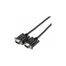 Exertis Connect - Cordon svga eco - mâle/mâle 20M (117760)