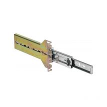 exertis Connect Kit 2 glissières 19 pour chassis industriel 4U Short body (736582)