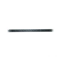 Exertis Connect - Multiprise rackable 19 verticale 0 u 24 prises iec C13 (808915)