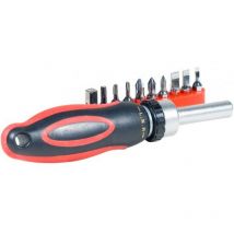 Tournevis a cliquet (815670) - Exertis Connect