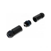 Exertis Connect - traversee CAT6 blindee etanche (620639)