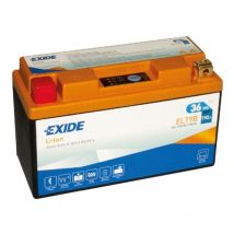 ELT9B 12V 3Ah Lithium Motorradbatterie LiIon 190A - Exide