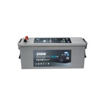 Exide - batterie cv range D04 12V 140AH 800A 513X189X223 +g EE1403