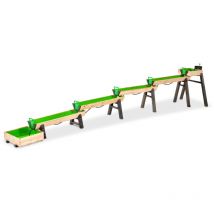 Errebi Group - exit AquaFlow water track mega-set