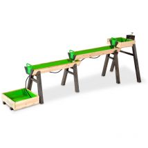 Cembre - exit AquaFlow water track super-set