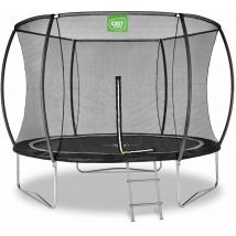 Errebi Group - exit Black Edition trampoline 8ft - black
