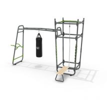 EXIT GetSet Powerstation PS510