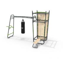 Inlife - exit GetSet powerstation PS520