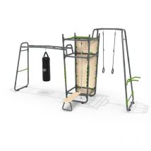 EXIT GetSet Powerstation PS620