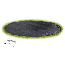 EXIT ground level trampoline cover 14ft