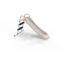 Rothenberger - exit My First slide - pastel