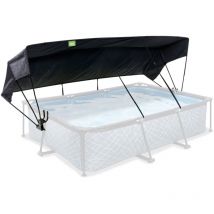 EXIT pool canopy 10x6.6ft - universal