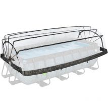 Exit pool dome 13x6.6ft - universal