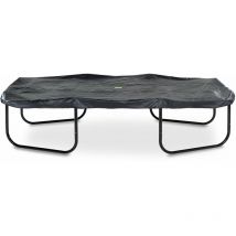 EXIT Premium Trampolin Abdeckplane 244x427cm