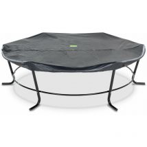 EXIT Premium Trampolin Abdeckplane ø253cm