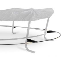 Errebi Group - exit robot mower stop for Lotus and Elegant trampolines 10ft