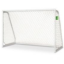 Vis Express - exit Scala aluminium football goal 6x4ft - white