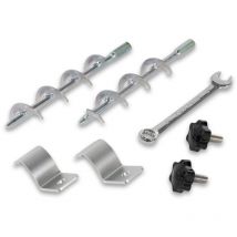 EXIT Scala Erdanker für Naturgras (2 Stück) 120x80cm / 180x120cm