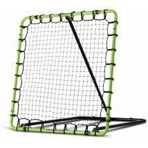 Exit Tempo Multisport Rebounder 120x120cm - grün/schwarz