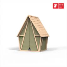 Exit Toys - exit Yuki 100 playhouse