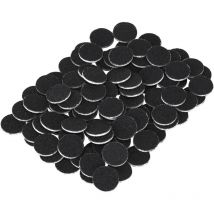 EXO - Pododisk Schleifpad 15 mm 80 100 Stk.