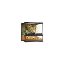 Terra Glass Terrarium 30x30x30cm - 544112 - EXO