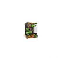 Kit Terrario Gecko Crestado l 45x45x60cm - Exo Terra