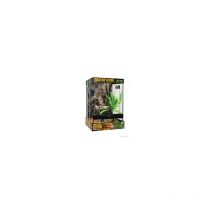 Kit Terrario Gecko Crestado s 30x30x45cm - Exo Terra