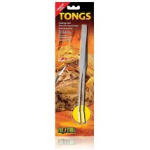 Pinze per alimentazione - Exo Terra