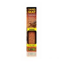 Exo Terra - Sand Mat Mini 28,5x28,5cm