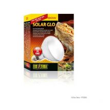 Solar Glo Vapor de Mercurio 80 w - Exo Terra
