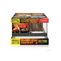 Exo Terra - Gecko Starter Kit - ref. PT3837