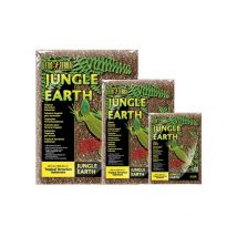 Substrat Dschungel Erde 4.4 l - Exo Terra