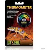 Termómetro Redondo Exo Terra