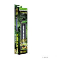 Exo Terra TerraKy fÙhrte den Bildschirm. Satz