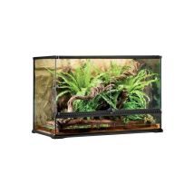 Terrary 243 l l -tall 90x45x60 cm - Exo Terra