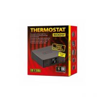 Thermostat dÜ a/attenua Nacht/Impuls 600W - Exo Terra