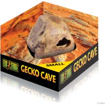 Cueva para gecos Exo Terra s