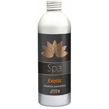 Exotic spa nota aromatica Cocco e Vaniglia Metacril 250ml 84500201