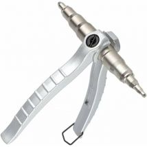 Ayyqh - Expander de Tube de Cuivre Manuel, Conditionneur d'outil d'emboutissage de Tuyau de Cuivre Maintiennent,AAMUNPA