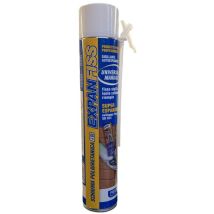 Expanfiss Schiuma Poliuretanica Autoespandente Ml 750 Manuale