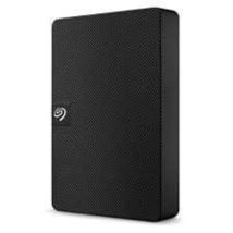 Seagate Expansion Stkm4000400 Disco Rigido Esterno 4 Tb Nero